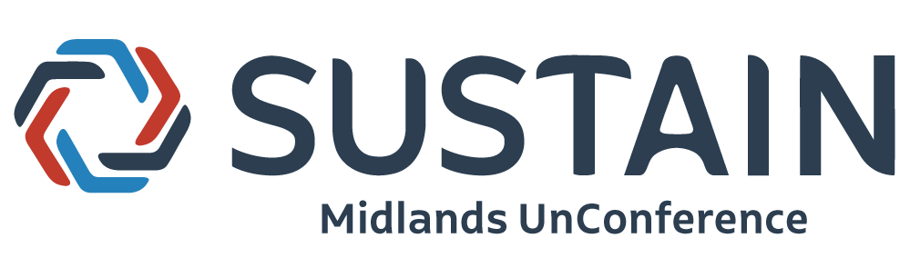 Sustain Logo